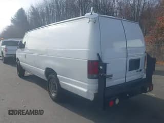 ✅ 2012 Ford Econoline Cargo Commercial • VIN: 1FTNS2EW5CDA14109 • Lot: 43575237. Wystawiony na IAAI z przebiegiem 141 402 mil. Bezpłatny archiwum sprzedaży aukcyjnych z USA i szczegółowy raport historii pojazdu na DreamBid. Zdjęcie 3.
