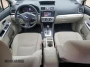 ✅ 2015 Subaru Crosstrek Premium • VIN: JF2GPACC1F8284269 • Lot: 85576785. Listed on Copart with 137,554 mi. Free auction sales archive from the USA and detailed vehicle history report at DreamBid. Image 8.