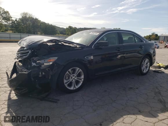 ✅ 2013 Ford Taurus SEL • VIN: 1FAHP2E94DG169636 • Лот: 70646105. Опубликован ранее на Copart с пробегом 181 222 миль. Бесплатный доступ к архиву аукционных продаж из США и подробный отчёт об истории автомобиля на DreamBid. Изображение 1.