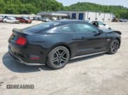 ✅ 2020 Ford Mustang GT • VIN: 1FA6P8CF9L5132823 • Lot: 59410595. Listed on Copart with 101,864 mi. Free auction sales archive from the USA and detailed vehicle history report at DreamBid. Image 3.