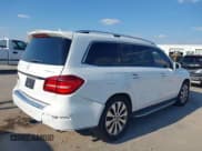 ✅ 2019 Mercedes-Benz GLS 450 • VIN: 4JGDF6EE0KB226064 • Lot: 43347064. Wystawiony na IAAI z przebiegiem 71 144 mil. Bezpłatny archiwum sprzedaży aukcyjnych z USA i szczegółowy raport historii pojazdu na DreamBid. Zdjęcie 4.