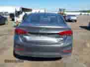 2019 Hyundai Accent SE z VIN 3KPC24A38KE080617, wystawiony jako IAAI lot #43469463 z przebiegiem 156 782 mil mil oraz . Historia ofert i sprzedaży dostępna na DreamBid. Obrazek 16.