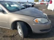 ✅ 2007 Chevrolet Impala LS • VIN: 2G1WB58K079182623 • Lot: 43644328. Listed on IAAI with 147,826 mi. Free auction sales archive from the USA and detailed vehicle history report at DreamBid. Image 19.
