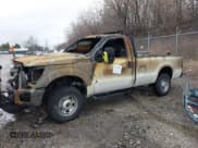 ✅ 2012 Ford F-250 • VIN: 1FTSF2B69CEB08368 • Лот: 41718142. Опубликован ранее на IAAI с пробегом Не указан. Бесплатный доступ к архиву аукционных продаж из США и подробный отчёт об истории автомобиля на DreamBid. Изображение 12.