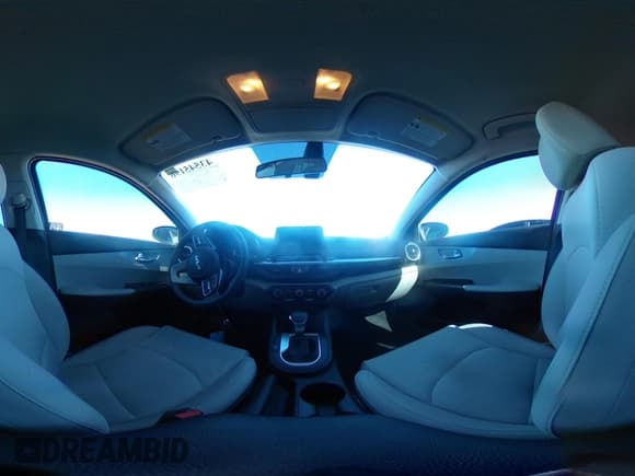 ✅ 2022 Kia Forte LXS • VIN: 3KPF24ADXNE417198 • Лот: 43545196. Опубликован ранее на IAAI с пробегом 43 880 миль. Бесплатный доступ к архиву аукционных продаж из США и подробный отчёт об истории автомобиля на DreamBid. Изображение 21.