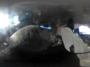 ✅ 2017 Jeep Renegade Sport • VIN: ZACCJBAB9HPF36666 • Лот: 43638836. Опубликован ранее на IAAI с пробегом 155 768 миль. Бесплатный доступ к архиву аукционных продаж из США и подробный отчёт об истории автомобиля на DreamBid. Изображение 18.