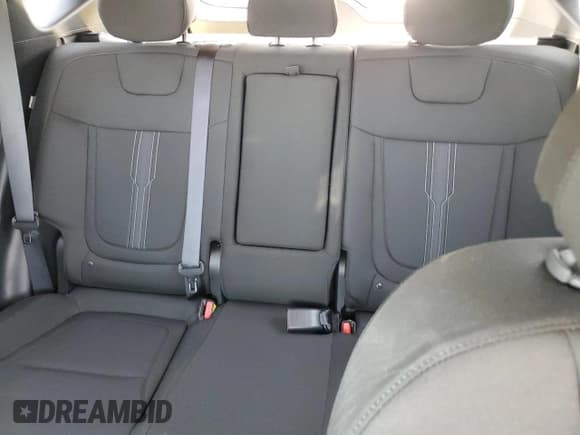 ✅ 2024 Hyundai Tucson SEL • VIN: KM8JBDD28RU205715 • Lot: 65765294. Wystawiony na Copart z przebiegiem 401 mil. Bezpłatny archiwum sprzedaży aukcyjnych z USA i szczegółowy raport historii pojazdu na DreamBid. Zdjęcie 10.