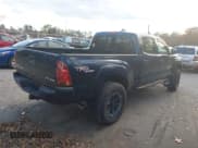 ✅ 2008 Toyota Tacoma • VIN: 5TEMU52N48Z563219 • Лот: 43687338. Опубликован ранее на IAAI с пробегом 210 517 миль. Бесплатный доступ к архиву аукционных продаж из США и подробный отчёт об истории автомобиля на DreamBid. Изображение 4.