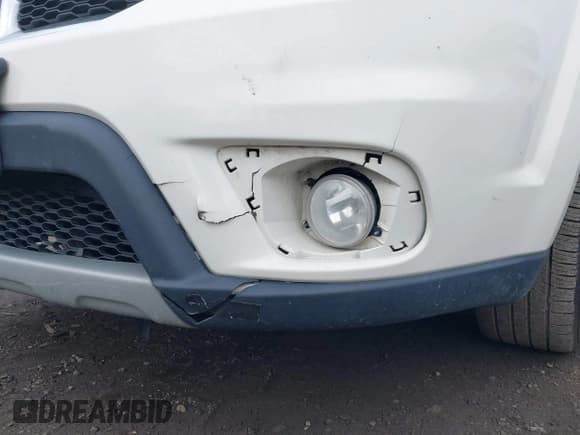 ✅ 2019 Dodge Journey SE • VIN: 3C4PDCBG9KT731580 • Lot: 43704869. Wystawiony na IAAI z przebiegiem 103 041 mil. Bezpłatny archiwum sprzedaży aukcyjnych z USA i szczegółowy raport historii pojazdu na DreamBid. Zdjęcie 6.