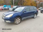 ✅ 2010 Subaru Outback Limited • VIN: 4S4BRCJC4A3331376 • Лот: 43547387. Опубликован ранее на IAAI с пробегом 192 162 миль. Бесплатный доступ к архиву аукционных продаж из США и подробный отчёт об истории автомобиля на DreamBid. Изображение 2.