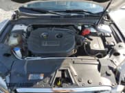 ✅ 2018 Lincoln MKZ Select • VIN: 3LN6L5C91JR619387 • Lot: 67919335. Listed on Copart with 47,729 mi. Free auction sales archive from the USA and detailed vehicle history report at DreamBid. Image 11.