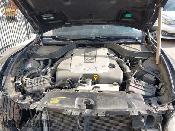 ✅ 2010 Infiniti G37 x • VIN: JN1CV6AR4AM254581 • Лот: 43521370. Опубликован ранее на IAAI с пробегом 184 380 миль. Бесплатный доступ к архиву аукционных продаж из США и подробный отчёт об истории автомобиля на DreamBid. Изображение 10.