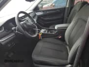 ✅ 2021 Jeep Grand Cherokee Laredo • VIN: 1C4RJKAG5M8154691 • Lot: 48429365. Listed on Copart with Not provided. Free auction sales archive from the USA and detailed vehicle history report at DreamBid. Image 7.