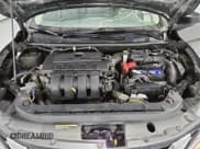 ✅ 2019 Nissan Sentra SV • VIN: 3N1AB7AP5KY249859 • Lot: 92938515. Wystawiony na Copart z przebiegiem 169 425 mil. Bezpłatny archiwum sprzedaży aukcyjnych z USA i szczegółowy raport historii pojazdu na DreamBid. Zdjęcie 11.