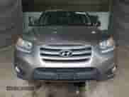 2012 Hyundai Santa Fe Limited с VIN 5XYZKDAG5CG144226, выставлен на аукционе Copart как лот 70772505 с пробегом 176 332 миль миль и Списание • Salvage title. История ставок и продаж доступна на DreamBid. Изображение 5.