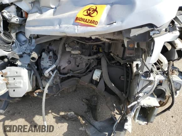 ✅ 2012 Chevrolet Equinox 1LT • VIN: 2GNFLEEK5C6278243 • Lot: 80830615. Listed on Copart with Not provided. Free auction sales archive from the USA and detailed vehicle history report at DreamBid. Image 12.