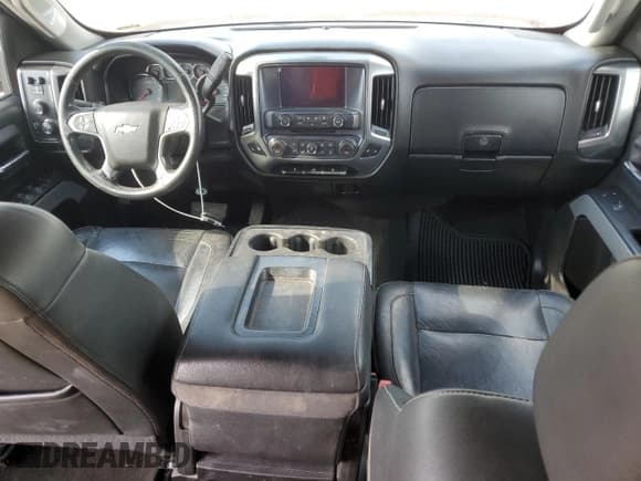 ✅ 2017 Chevrolet Silverado 2500HD LT • VIN: 1GC1KVEG0HF184785 • Lot: 85102385. Listed on Copart with Not provided. Free auction sales archive from the USA and detailed vehicle history report at DreamBid. Image 8.