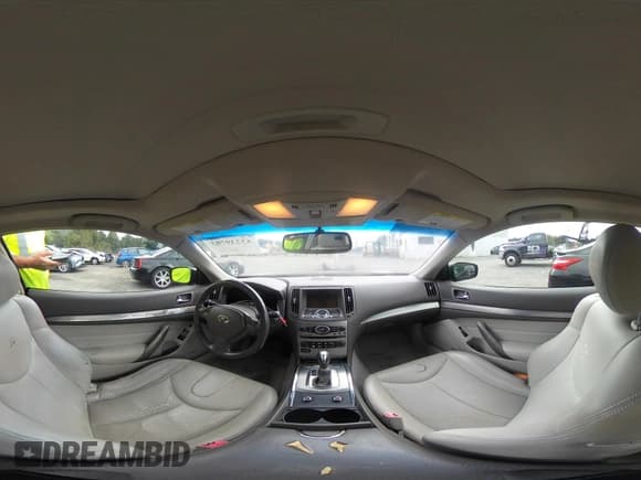 ✅ 2011 Infiniti G37 IPL • VIN: JN1CV6EK7BM210931 • Лот: 43239783. Опубликован ранее на IAAI с пробегом 188 751 миль. Бесплатный доступ к архиву аукционных продаж из США и подробный отчёт об истории автомобиля на DreamBid. Изображение 20.