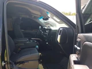 ✅ 2018 Chevrolet Silverado 1500 LT • VIN: 3GCUKREC3JG186410 • Лот: 43538525. Опубликован ранее на IAAI с пробегом 129 930 миль. Бесплатный доступ к архиву аукционных продаж из США и подробный отчёт об истории автомобиля на DreamBid. Изображение 5.