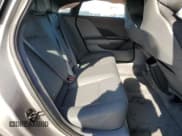 ✅ 2024 Lucid Air Touring • VIN: 50EA1TEA2RA006101 • Lot: 69412315. Listed on Copart with 8,741 mi. Free auction sales archive from the USA and detailed vehicle history report at DreamBid. Image 10.