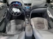 ✅ 2017 Hyundai Accent SE • VIN: KMHCT4AE0HU344322 • Лот: 75383424. Опубликован ранее на Copart с пробегом 65 959 миль. Бесплатный доступ к архиву аукционных продаж из США и подробный отчёт об истории автомобиля на DreamBid. Изображение 8.