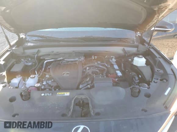 ✅ 2025 Lexus TX 350 • VIN: 5TDAAAB63SS023846 • Lot: 66902885. Listed on Copart with 5,863 mi. Free auction sales archive from the USA and detailed vehicle history report at DreamBid. Image 12.