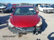 ✅ 2012 Hyundai Elantra GLS • VIN: KMHDH4AE3CU445997 • Лот: 43557389. Опубликован ранее на IAAI с пробегом 141 103 миль. Бесплатный доступ к архиву аукционных продаж из США и подробный отчёт об истории автомобиля на DreamBid. Изображение 13.