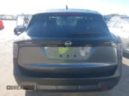 ✅ 2025 Nissan Kicks SV • VIN: 3N8AP6CA4SL393888 • Lot: 43588299. Listed on IAAI with 12,742 mi. Free auction sales archive from the USA and detailed vehicle history report at DreamBid. Image 16.