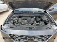 ✅ 2019 Mazda CX-9 Grand Touring • VIN: JM3TCADY3K0321518 • Lot: 70768925. Wystawiony na Copart z przebiegiem 80 469 mil. Bezpłatny archiwum sprzedaży aukcyjnych z USA i szczegółowy raport historii pojazdu na DreamBid. Zdjęcie 12.