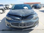 ✅ 2017 Chevrolet Malibu LS • VIN: 1G1ZB5ST8HF171652 • Lot: 43355205. Listed on IAAI with 105,193 mi. Free auction sales archive from the USA and detailed vehicle history report at DreamBid. Image 12.