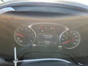 ✅ 2023 Chevrolet Blazer LT • VIN: 3GNKBCR40PS143731 • Lot: 84727265. Listed on Copart with 77,305 mi. Free auction sales archive from the USA and detailed vehicle history report at DreamBid. Image 9.