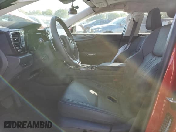 ✅ 2024 Lexus NX 350 Premium • VIN: 2T2GGCEZ3RC048450 • Лот: 84786955. Опубликован ранее на Copart с пробегом 18 197 миль. Бесплатный доступ к архиву аукционных продаж из США и подробный отчёт об истории автомобиля на DreamBid. Изображение 7.