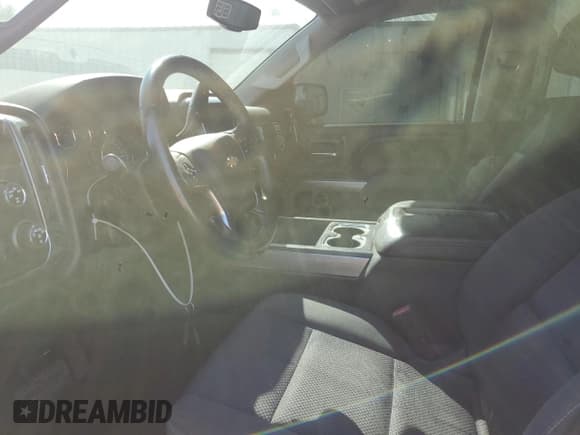 ✅ 2015 Chevrolet Silverado 1500 LT • VIN: 3GCUKREC2FG296582 • Лот: 70298104. Опубликован ранее на Copart с пробегом 117 524 миль. Бесплатный доступ к архиву аукционных продаж из США и подробный отчёт об истории автомобиля на DreamBid. Изображение 7.