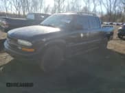 ✅ 2003 Chevrolet S-10 LS • VIN: 1GCDT13X53K139914 • Лот: 42533875. Опубликован ранее на Copart с пробегом Не указан. Бесплатный доступ к архиву аукционных продаж из США и подробный отчёт об истории автомобиля на DreamBid. Изображение 1.