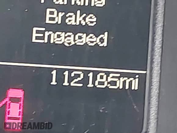 2016 Ram 1500 Tradesman z VIN 3C6JR6DT7GG285374, wystawiony jako IAAI lot #42600320 z przebiegiem 112 185 mil mil oraz . Historia ofert i sprzedaży dostępna na DreamBid. Obrazek 15.