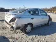 ✅ 2018 Nissan Versa SV • VIN: 3N1CN7AP9JL820300 • Lot: 92606495. Wystawiony na Copart z przebiegiem 69 488 mil. Bezpłatny archiwum sprzedaży aukcyjnych z USA i szczegółowy raport historii pojazdu na DreamBid. Zdjęcie 3.