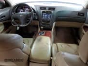 ✅ 2008 Lexus GS 350 • VIN: JTHCE96S080014941 • Лот: 80519125. Опубликован ранее на Copart с пробегом 247 375 миль. Бесплатный доступ к архиву аукционных продаж из США и подробный отчёт об истории автомобиля на DreamBid. Изображение 8.