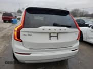 ✅ 2022 Volvo XC90 Momentum • VIN: YV4102CK7N1834777 • Lot: 85978694. Listed on Copart with 67,136 mi. Free auction sales archive from the USA and detailed vehicle history report at DreamBid. Image 6.