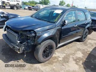 ✅ 2008 Chevrolet Equinox LS • VIN: 2CNDL13F686037101 • Лот: 42593974. Опубликован ранее на IAAI с пробегом 143 397 миль. Бесплатный доступ к архиву аукционных продаж из США и подробный отчёт об истории автомобиля на DreamBid. Изображение 2.