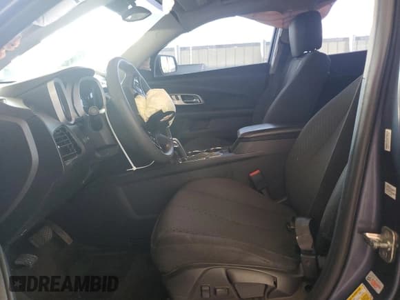 ✅ 2013 Chevrolet Equinox LS • VIN: 2GNALBEK7D6417072 • Лот: 71168224. Опубликован ранее на Copart с пробегом 177 293 миль. Бесплатный доступ к архиву аукционных продаж из США и подробный отчёт об истории автомобиля на DreamBid. Изображение 7.