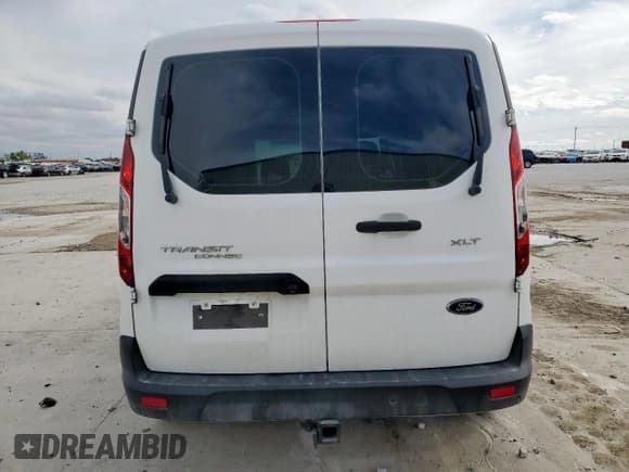 ✅ 2019 Ford Transit Connect XLT • VIN: NM0LS7F27K1384734 • Лот: 50805085. Опубликован ранее на Copart с пробегом 108 664 миль. Бесплатный доступ к архиву аукционных продаж из США и подробный отчёт об истории автомобиля на DreamBid. Изображение 6.