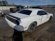 ✅ 2018 Dodge Challenger SXT Plus • VIN: 2C3CDZAG8JH339253 • Lot: 73721212. Wystawiony na Copart z przebiegiem 80 982 mil. Bezpłatny archiwum sprzedaży aukcyjnych z USA i szczegółowy raport historii pojazdu na DreamBid. Zdjęcie 3.