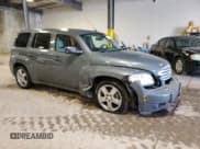 ✅ 2009 Chevrolet HHR LS • VIN: 3GNCA13B89S618712 • Lot: 87052474. Listed on Copart with 161,480 mi. Free auction sales archive from the USA and detailed vehicle history report at DreamBid. Image 4.