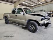 ✅ 1999 GMC Sierra 1500 SLE • VIN: 1GTEK19T7XZ520785 • Лот: 67946695. Опубликован ранее на Copart с пробегом 306 015 миль. Бесплатный доступ к архиву аукционных продаж из США и подробный отчёт об истории автомобиля на DreamBid. Изображение 4.