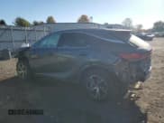 ✅ 2024 Lexus RX 350h • VIN: 2T2BBMCA0RC037627 • Lot: 86618765. Wystawiony na Copart z przebiegiem 6 798 mil. Bezpłatny archiwum sprzedaży aukcyjnych z USA i szczegółowy raport historii pojazdu na DreamBid. Zdjęcie 2.