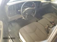 ✅ 2005 Chevrolet Silverado 1500 LS • VIN: 2GCEC19V751392388 • Lot: 85008425. Listed on Copart with 104,017 mi. Free auction sales archive from the USA and detailed vehicle history report at DreamBid. Image 8.