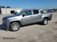 ✅ 2020 Chevrolet Colorado 2WD LT • VIN: 1GCGSCEN8L1132534 • Lot: 68730175. Wystawiony na Copart z przebiegiem 63 531 mil. Bezpłatny archiwum sprzedaży aukcyjnych z USA i szczegółowy raport historii pojazdu na DreamBid. Zdjęcie 1.