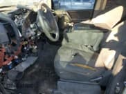 ✅ 2009 Nissan Titan SE • VIN: 1N6BA07D09N302531 • Лот: 83979725. Опубликован ранее на Copart с пробегом Не указан. Бесплатный доступ к архиву аукционных продаж из США и подробный отчёт об истории автомобиля на DreamBid. Изображение 7.