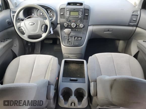 ✅ 2014 Kia Sedona LX • VIN: KNDMG4C72E6565111 • Лот: 84392405. Опубликован ранее на Copart с пробегом 77 047 миль. Бесплатный доступ к архиву аукционных продаж из США и подробный отчёт об истории автомобиля на DreamBid. Изображение 8.