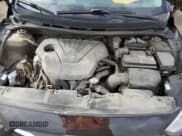 ✅ 2015 Hyundai Accent GLS • VIN: KMHCT4AE5FU826314 • Лот: 72060224. Опубликован ранее на Copart с пробегом 155 077 миль. Бесплатный доступ к архиву аукционных продаж из США и подробный отчёт об истории автомобиля на DreamBid. Изображение 11.